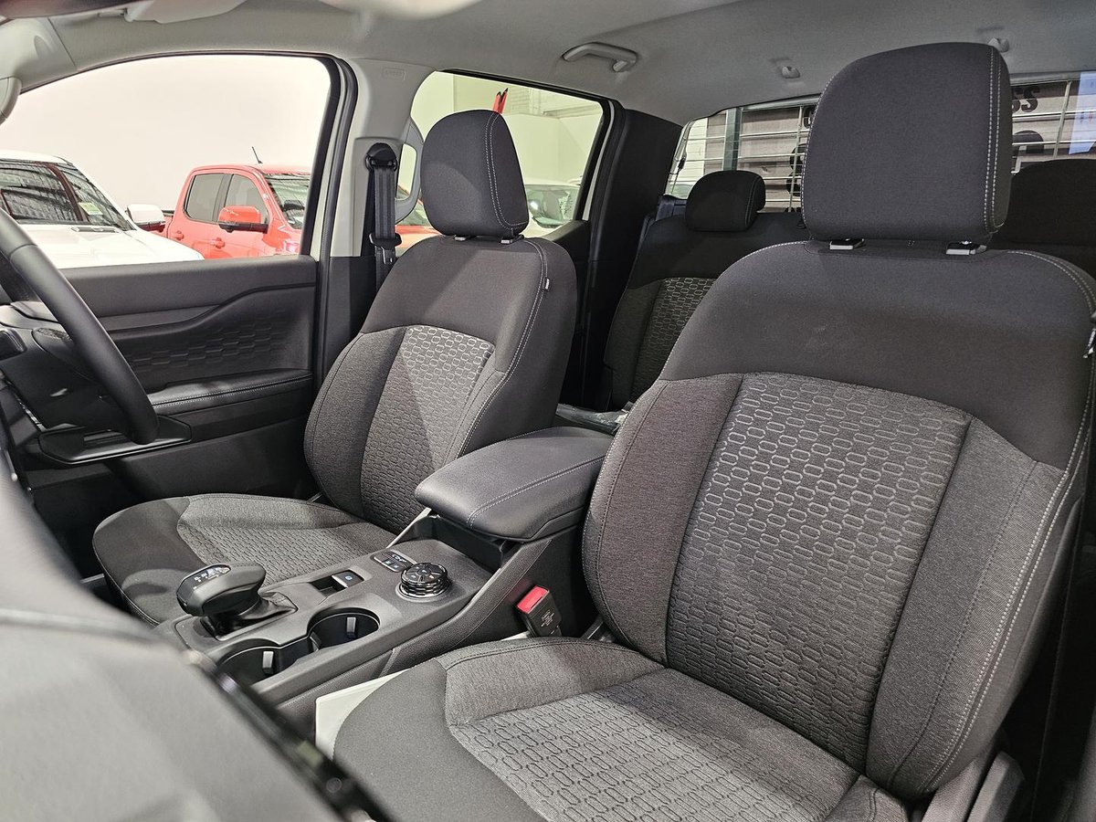 2025 Ford Ranger Super Duty 2026.00MY 4X4 Dual Range image 33