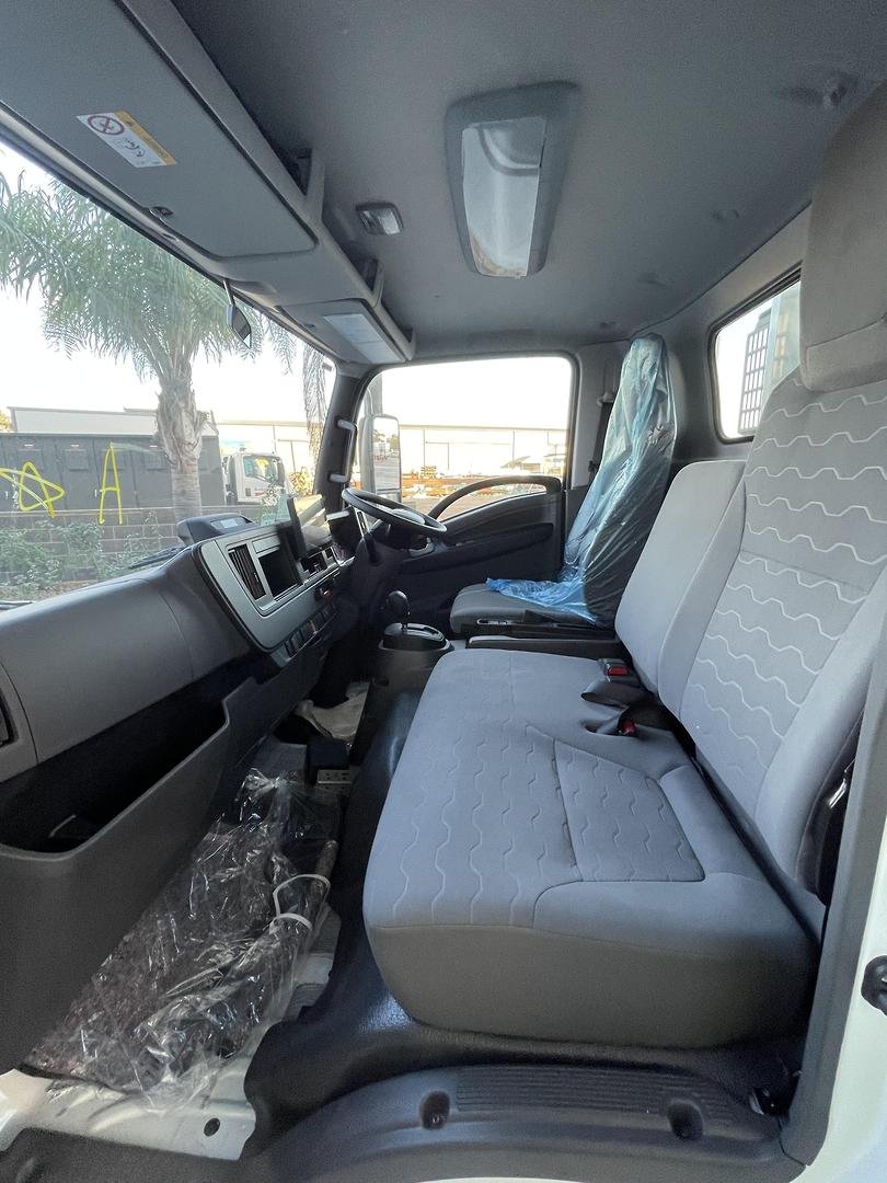 2026 Isuzu N Series image 17