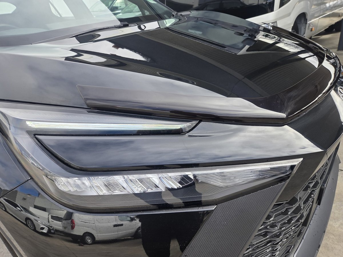 2024 Toyota C-HR GXL-2WD 1.8L Auto CVT Wagon image 13