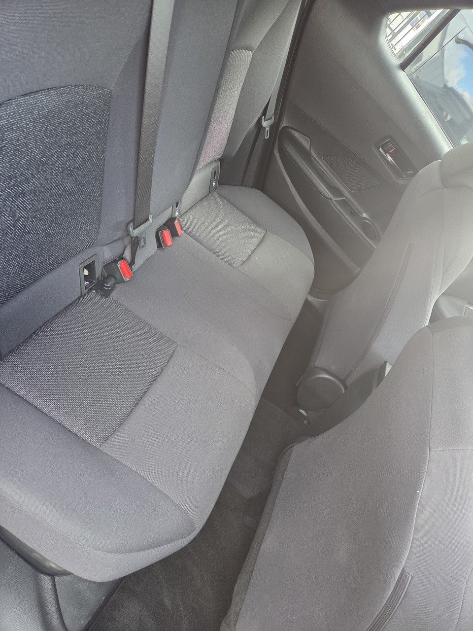 2024 Toyota C-HR GXL-2WD 1.8L Auto CVT Wagon image 15