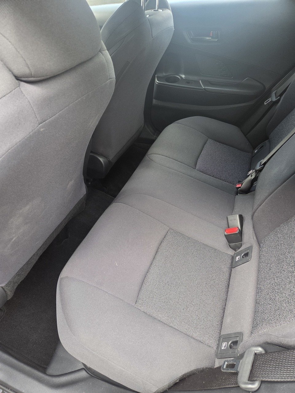 2024 Toyota C-HR GXL-2WD 1.8L Auto CVT Wagon image 16