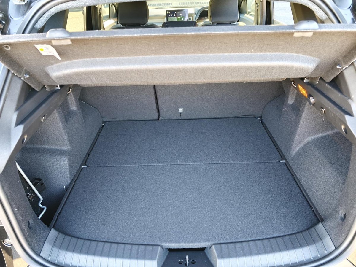 2025 Renault Duster Techno X1311 MY26 4x2 image 17