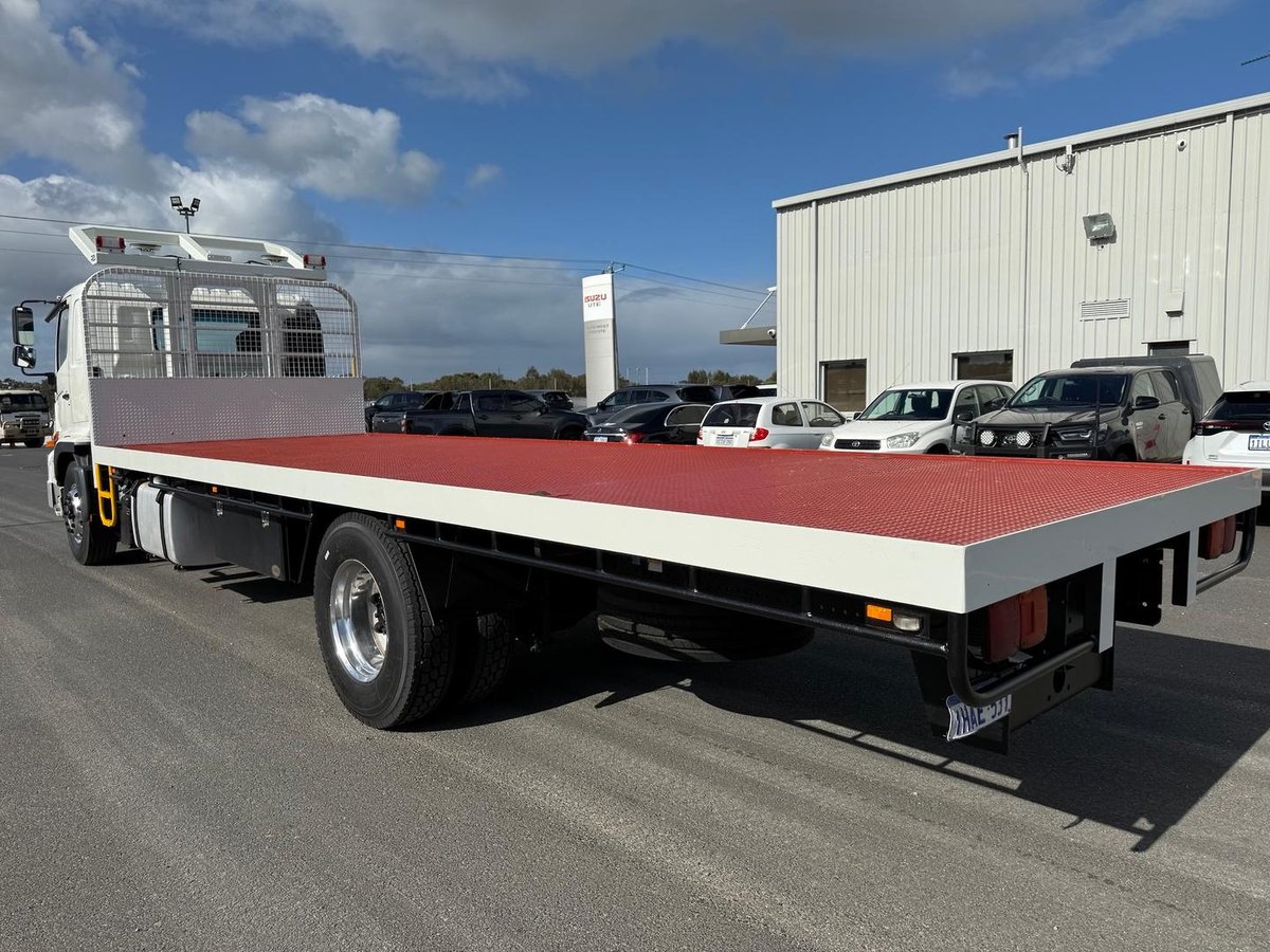 2020 Hino 500 Series GH1828 Auto image 14