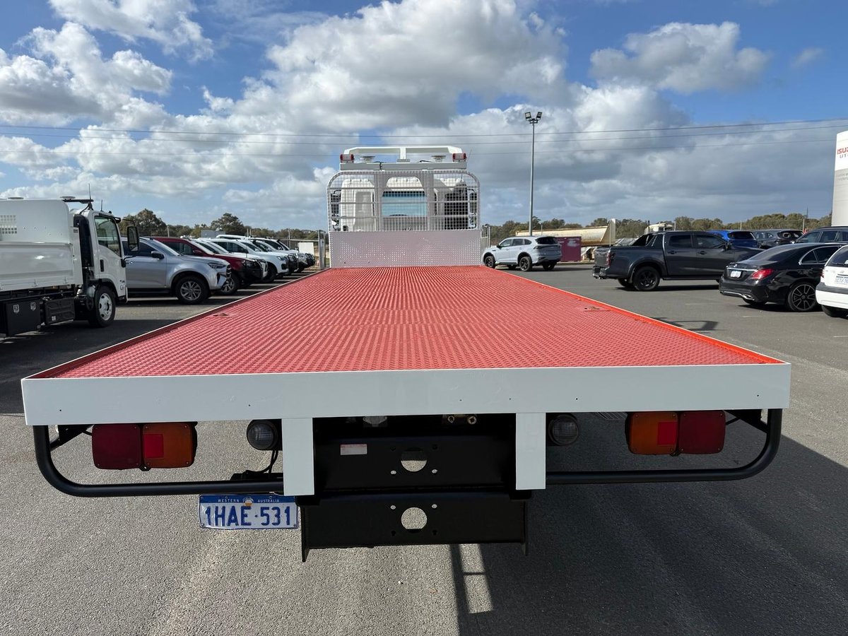 2020 Hino 500 Series GH1828 Auto image 15
