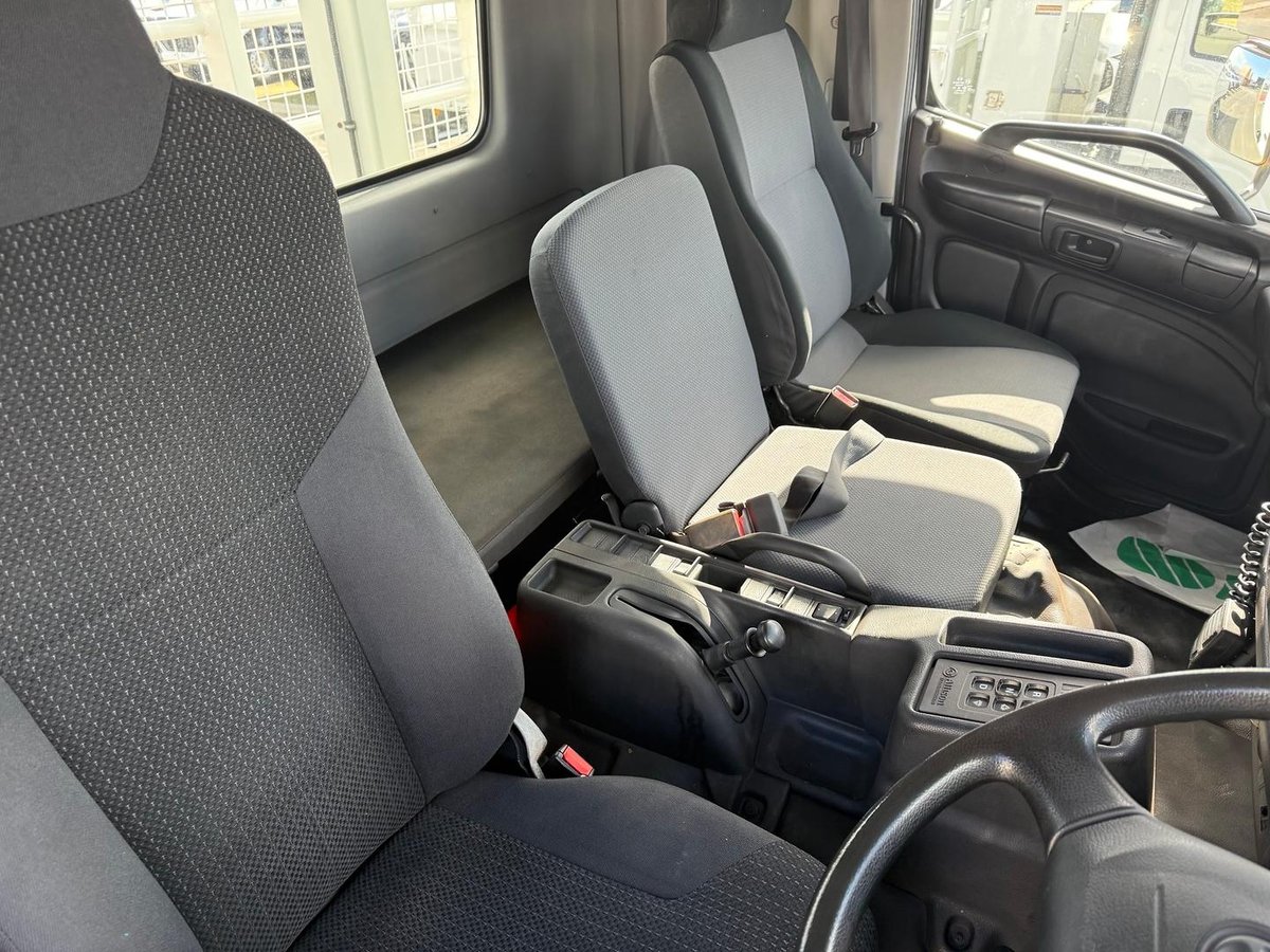 2020 Hino 500 Series GH1828 Auto image 17