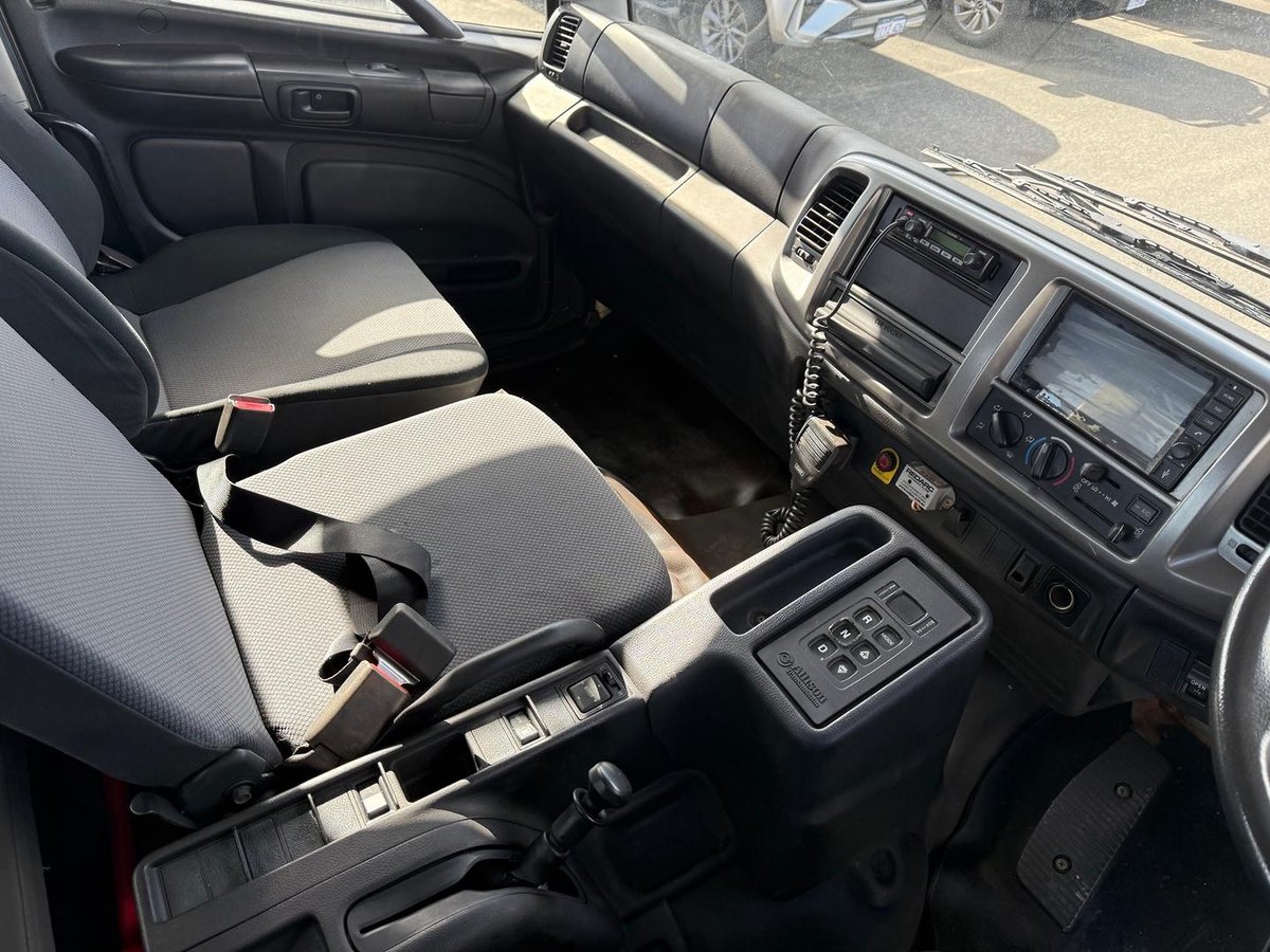 2020 Hino 500 Series GH1828 Auto image 18