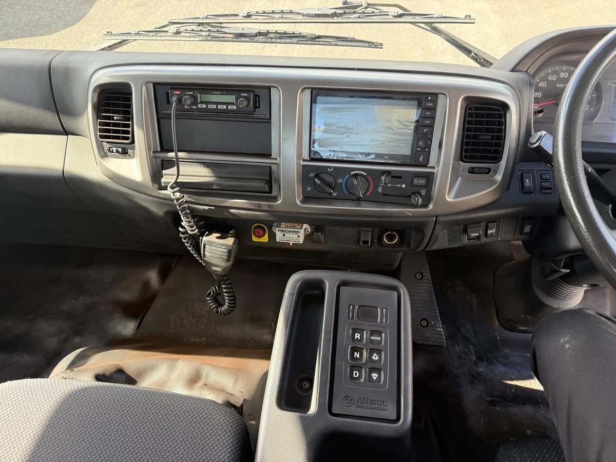 2020 Hino 500 Series GH1828 Auto image 19