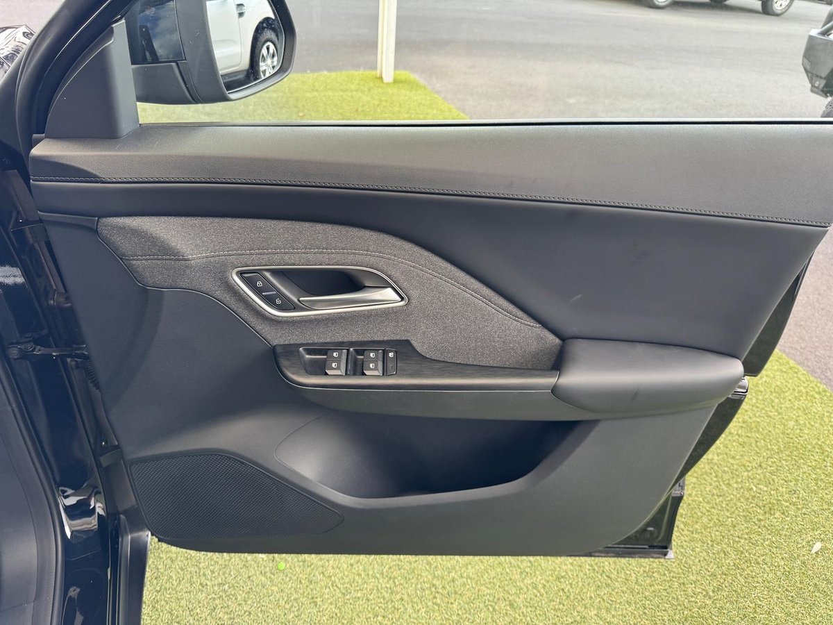 2025 MG ZS Vibe Turbo ZS32 MY25.5 image 17