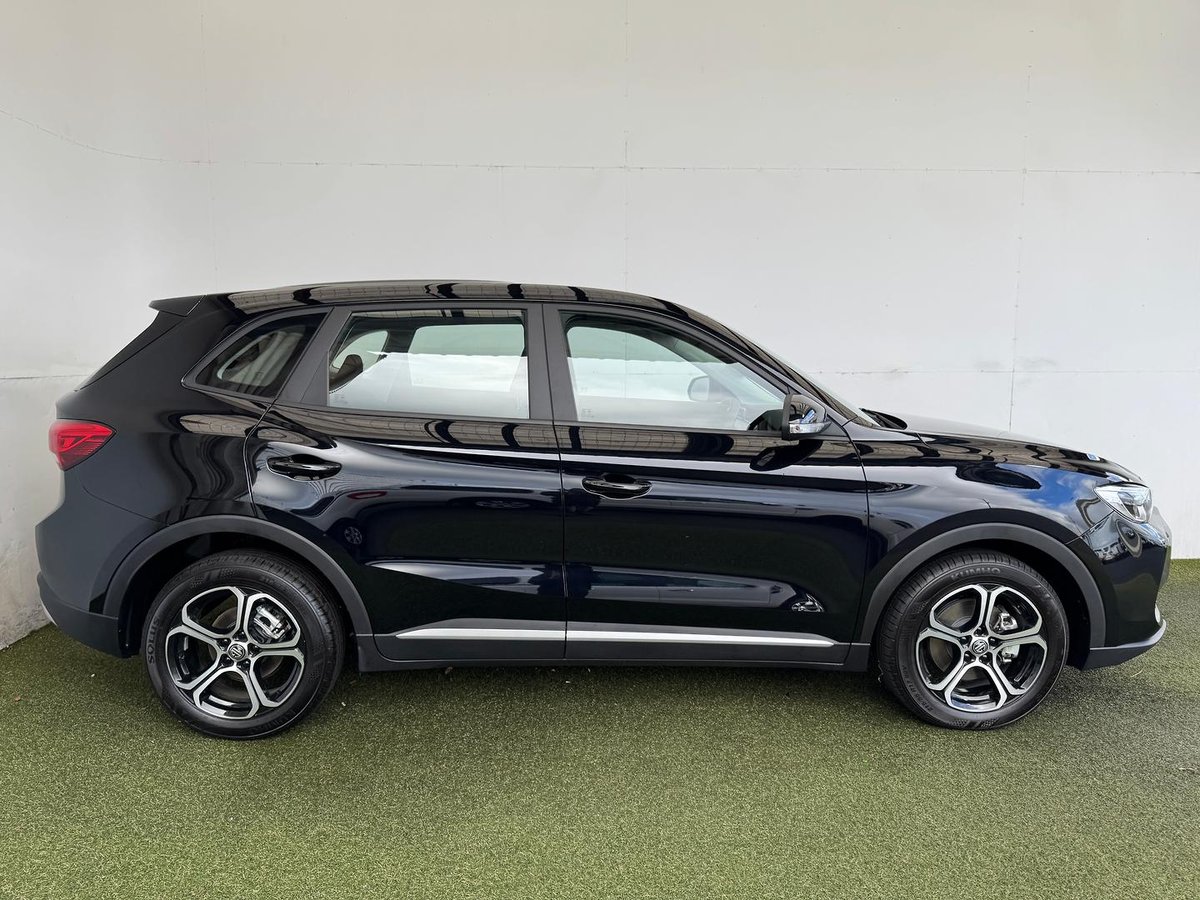 2025 MG ZS Vibe Turbo ZS32 MY25.5 image 9