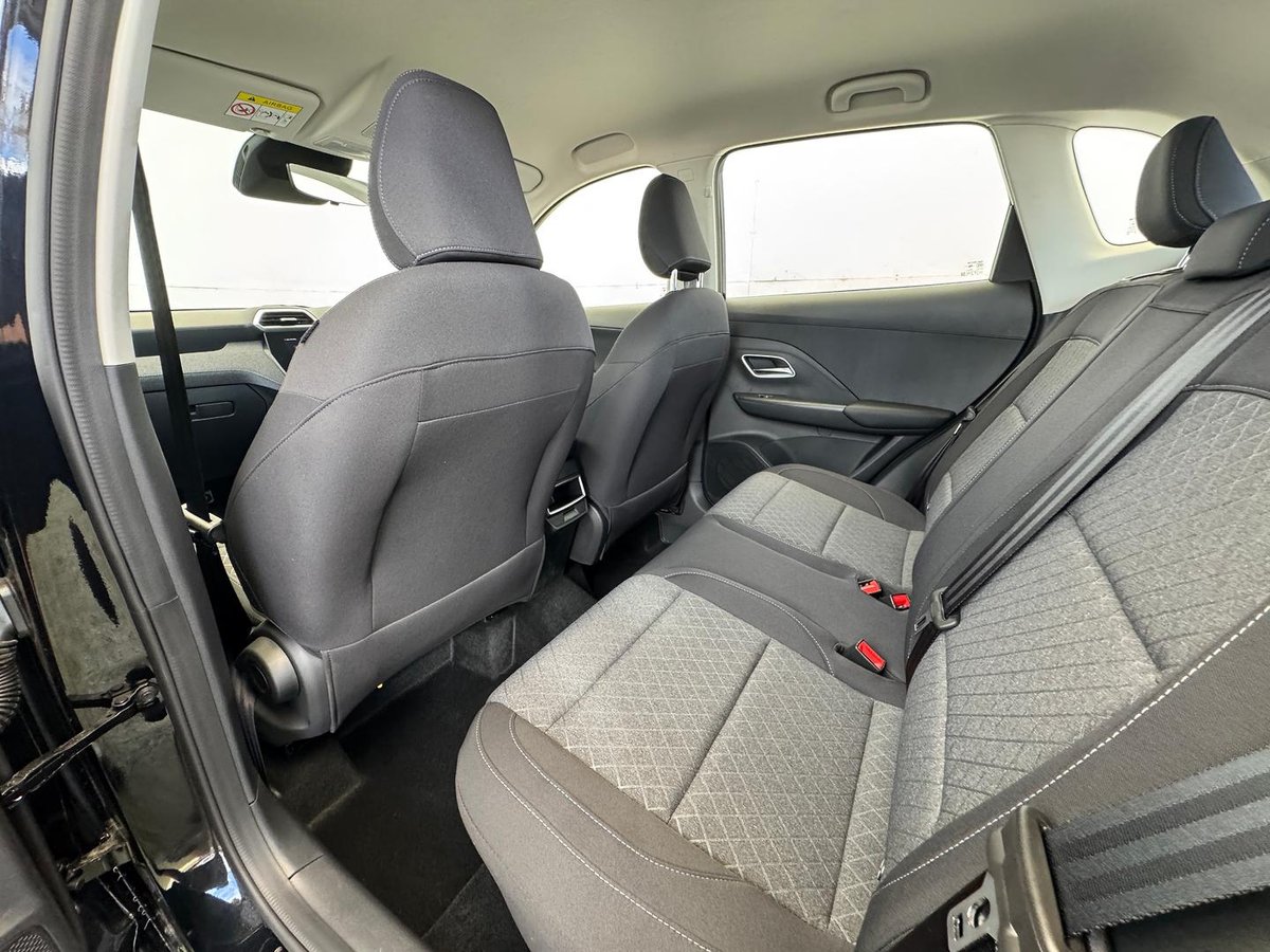 2025 MG ZS Vibe Turbo ZS32 MY25.5 image 25