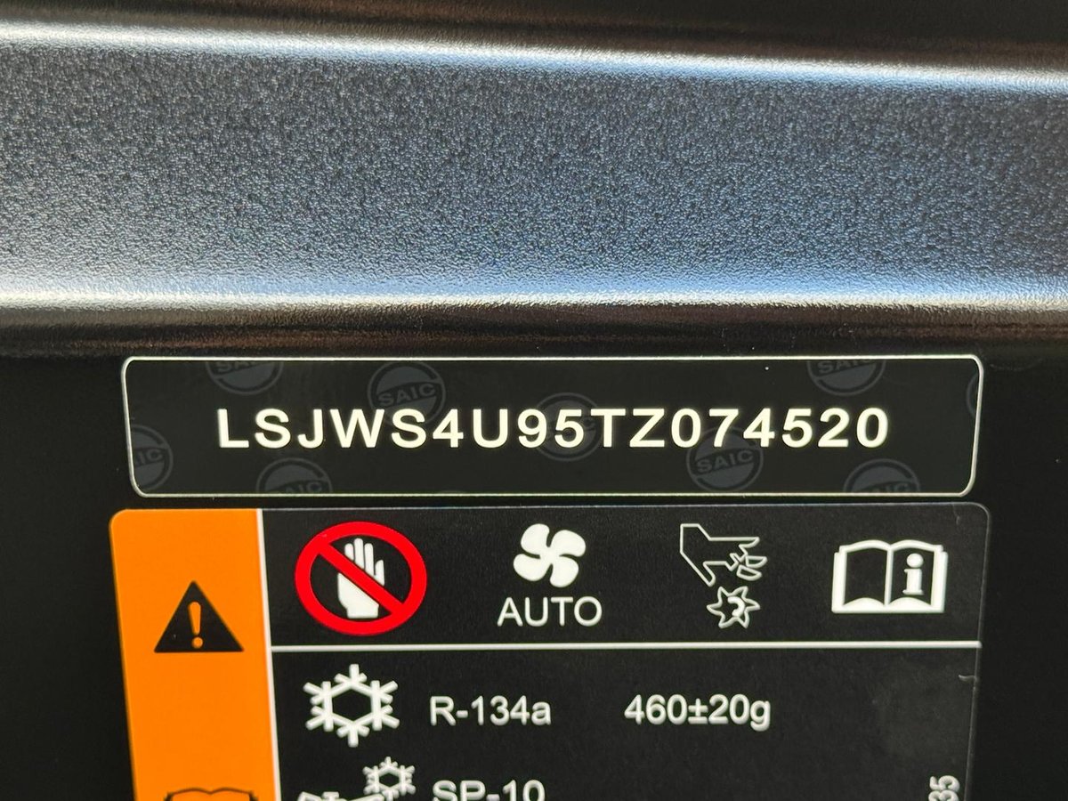 2025 MG ZS Vibe Turbo ZS32 MY25.5 image 19