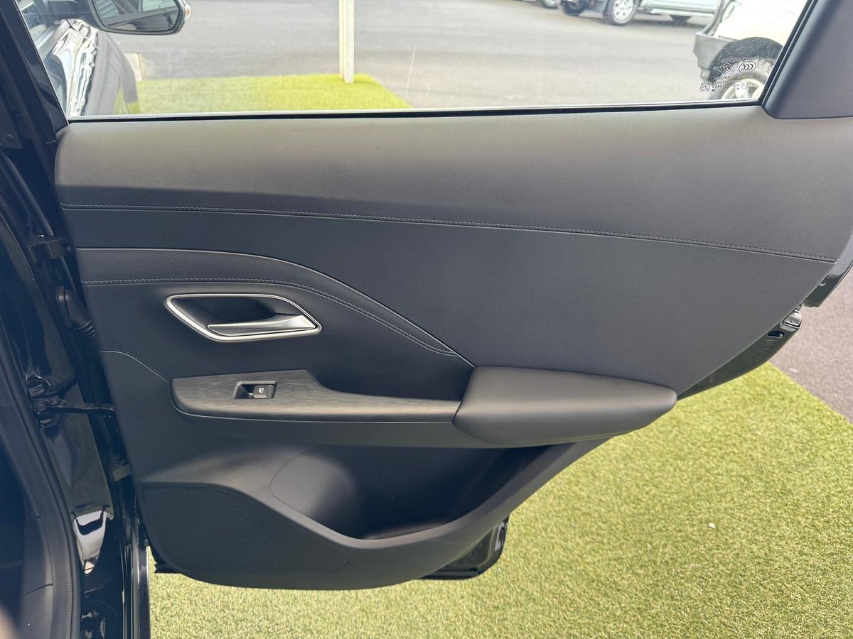2025 MG ZS Vibe Turbo ZS32 MY25.5 image 13