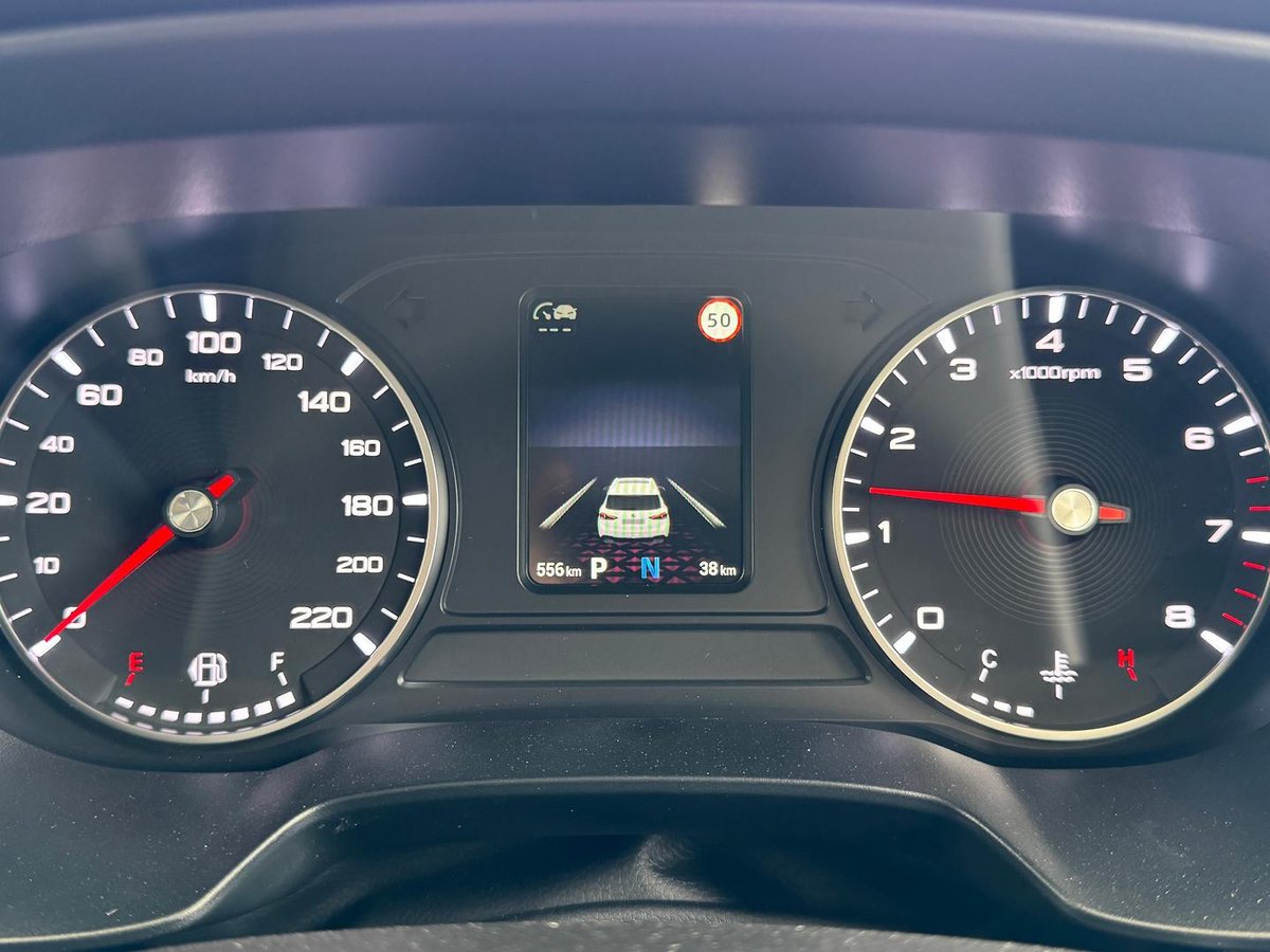 2025 MG ZS Vibe Turbo ZS32 MY25.5 image 11