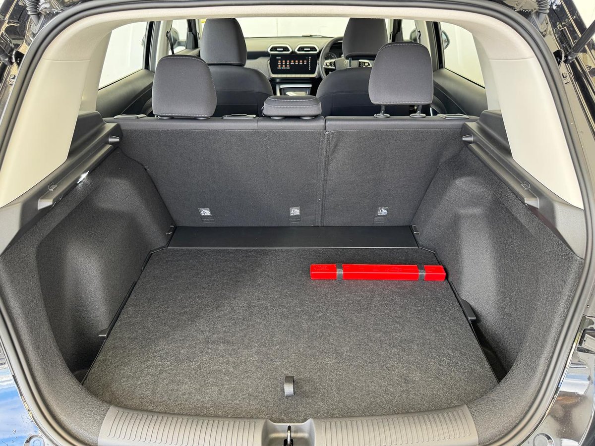 2025 MG ZS Vibe Turbo ZS32 MY25.5 image 7