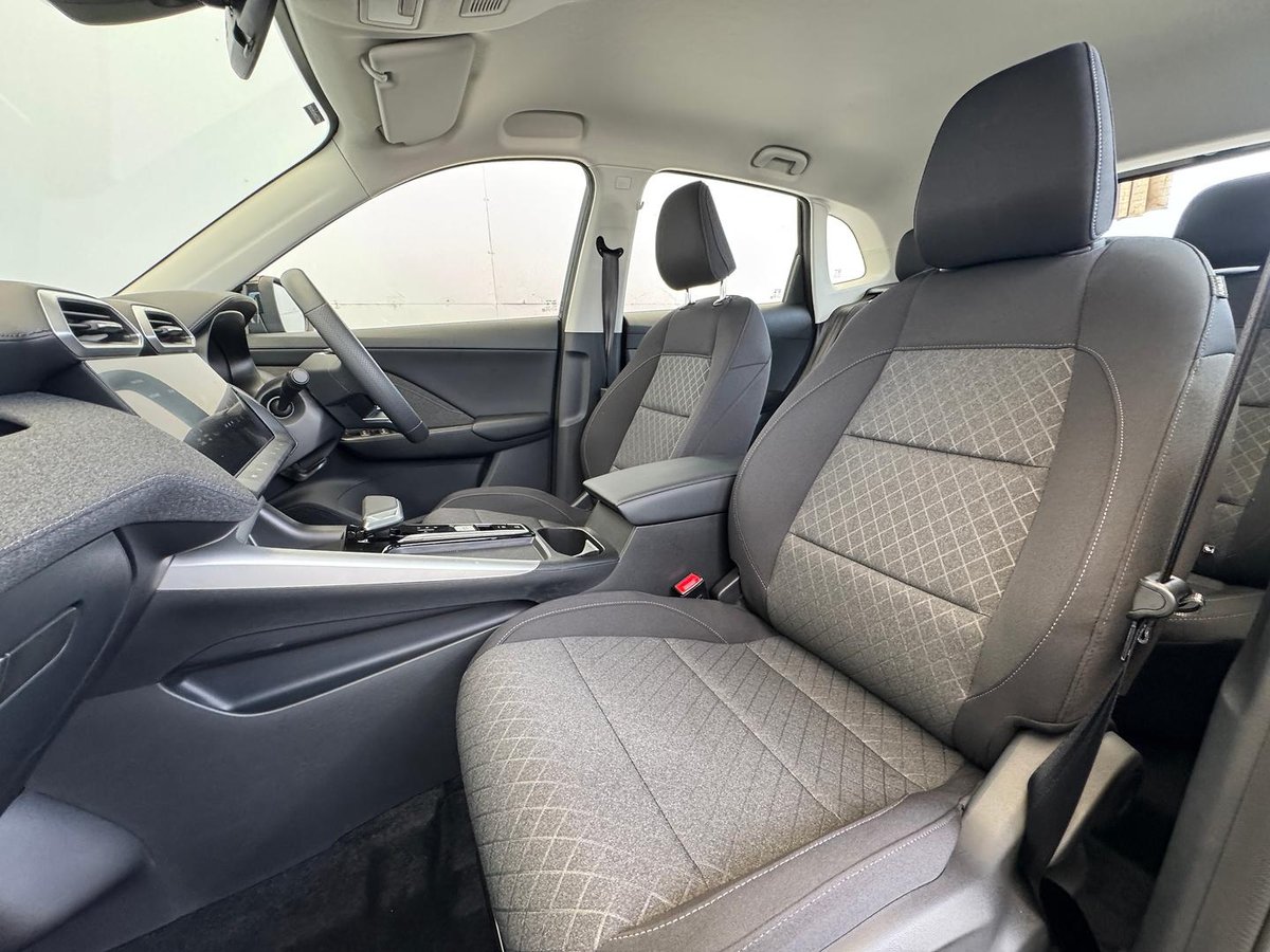 2025 MG ZS Vibe Turbo ZS32 MY25.5 image 21