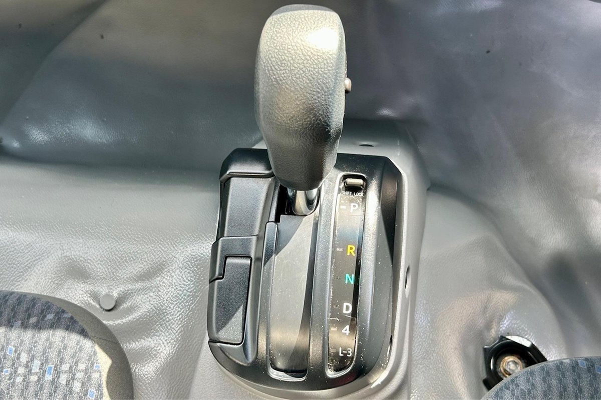 2019 Hino 300 Series 616 image 13