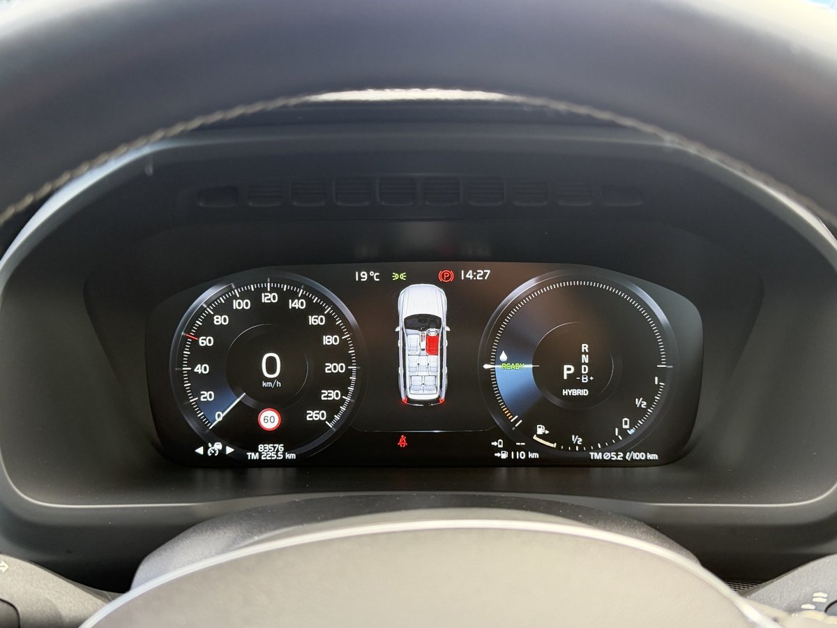 2020 Volvo XC90 T8 Recharge PHEV (AWD) 256 MY21 image 13
