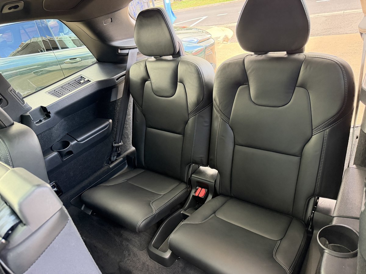 2020 Volvo XC90 T8 Recharge PHEV (AWD) 256 MY21 image 20