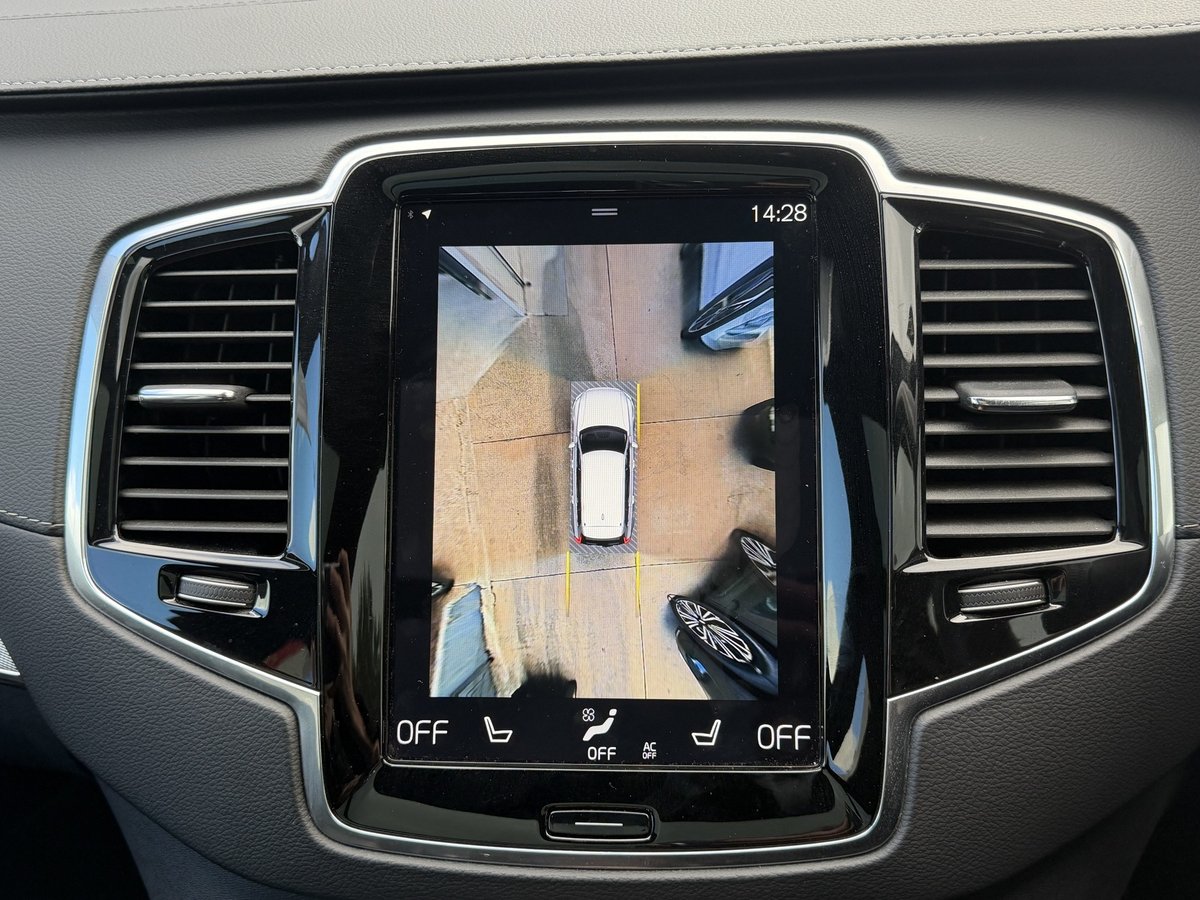 2020 Volvo XC90 T8 Recharge PHEV (AWD) 256 MY21 image 22