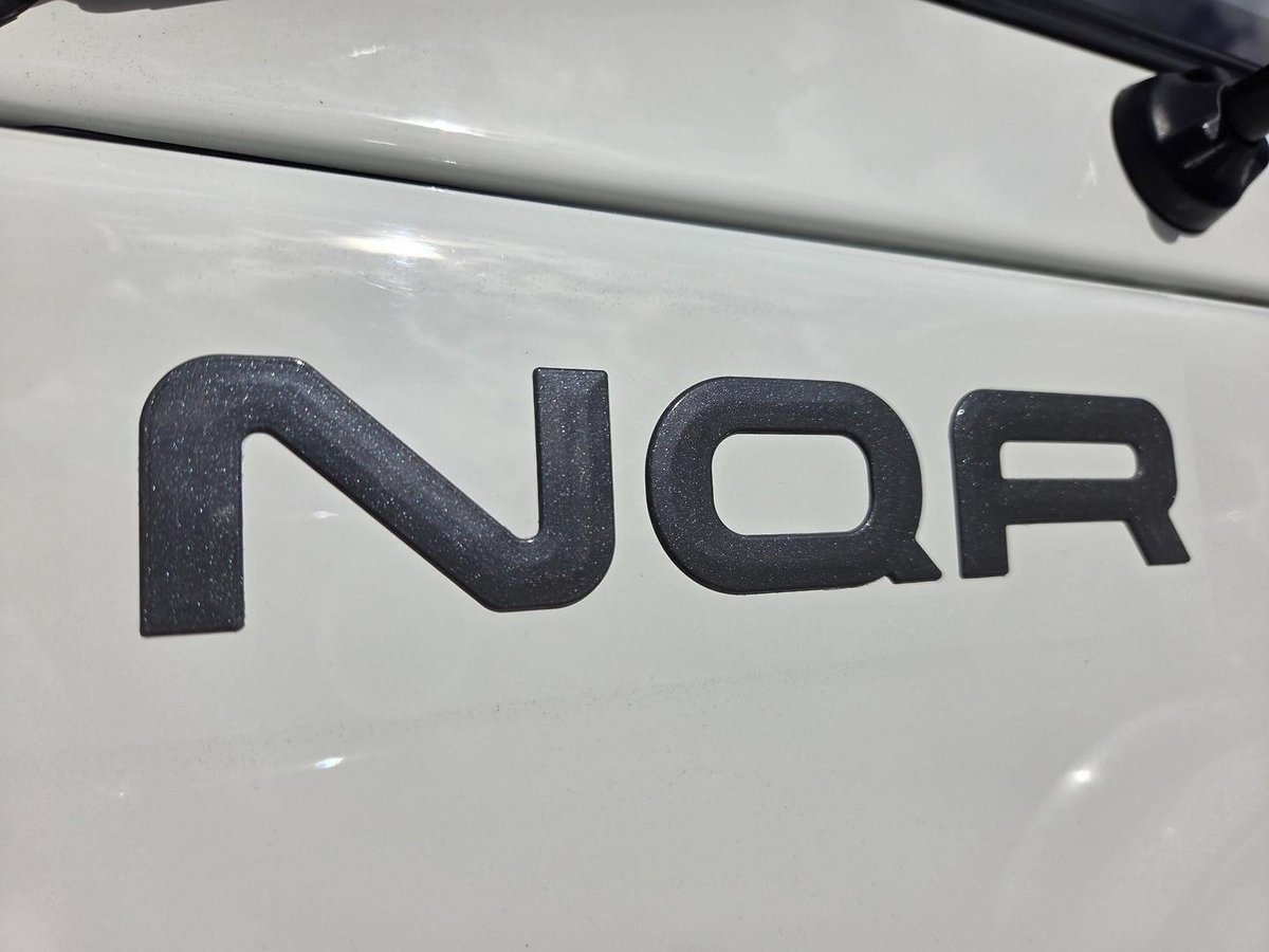 2015 Isuzu Nqr450 4.5 Ton Crew Cab Tray image 13