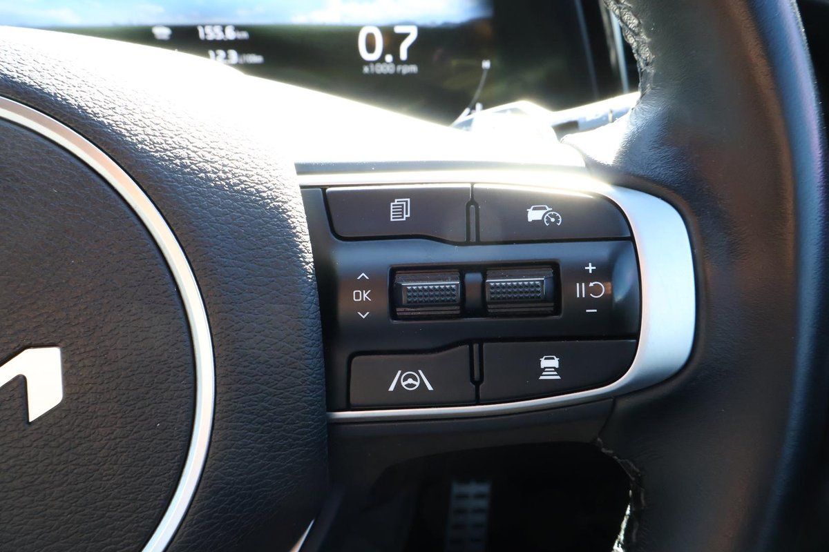 2023 Kia Sportage GT-Line NQ5 MY23 AWD image 12