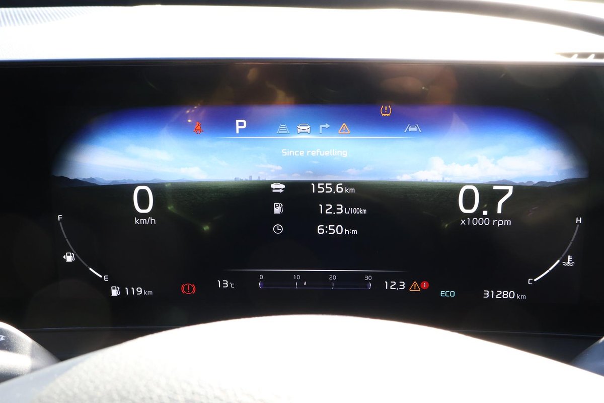 2023 Kia Sportage GT-Line NQ5 MY23 AWD image 15