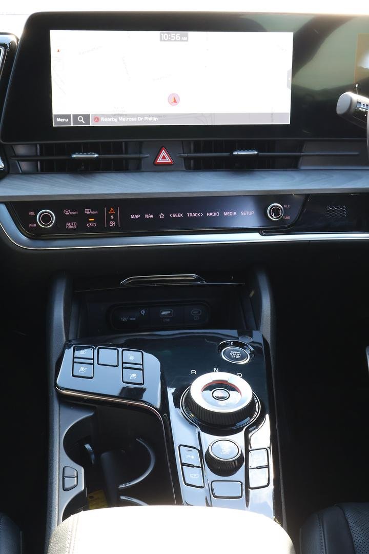 2023 Kia Sportage GT-Line NQ5 MY23 AWD image 19