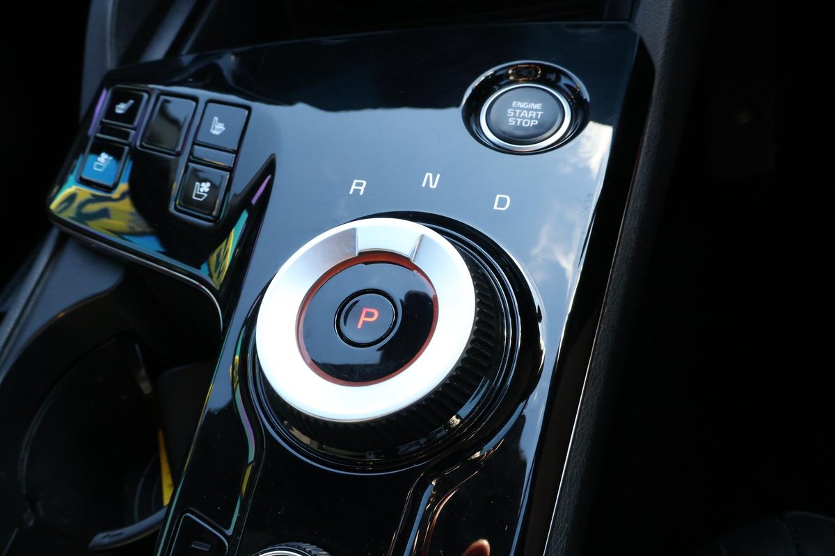 2023 Kia Sportage GT-Line NQ5 MY23 AWD image 24