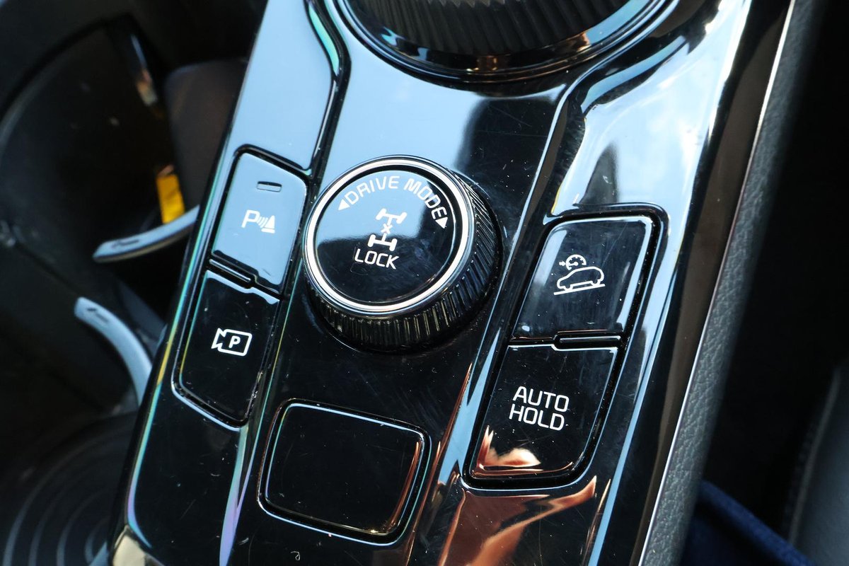 2023 Kia Sportage GT-Line NQ5 MY23 AWD image 25