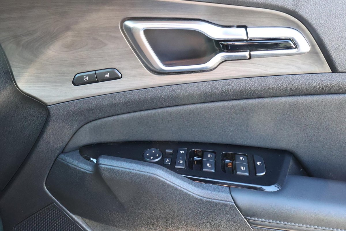 2023 Kia Sportage GT-Line NQ5 MY23 AWD image 26