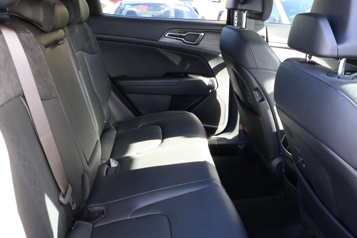 2023 Kia Sportage GT-Line NQ5 MY23 AWD image 29