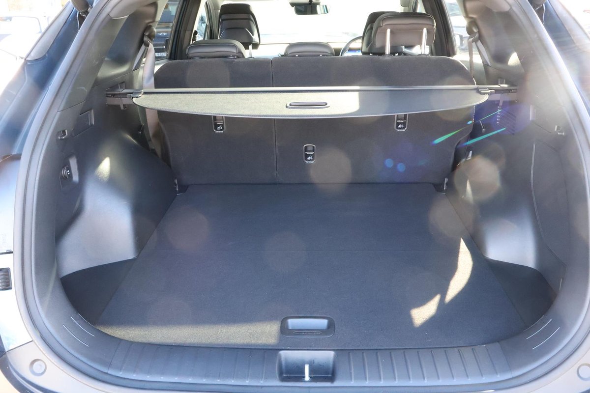 2023 Kia Sportage GT-Line NQ5 MY23 AWD image 33