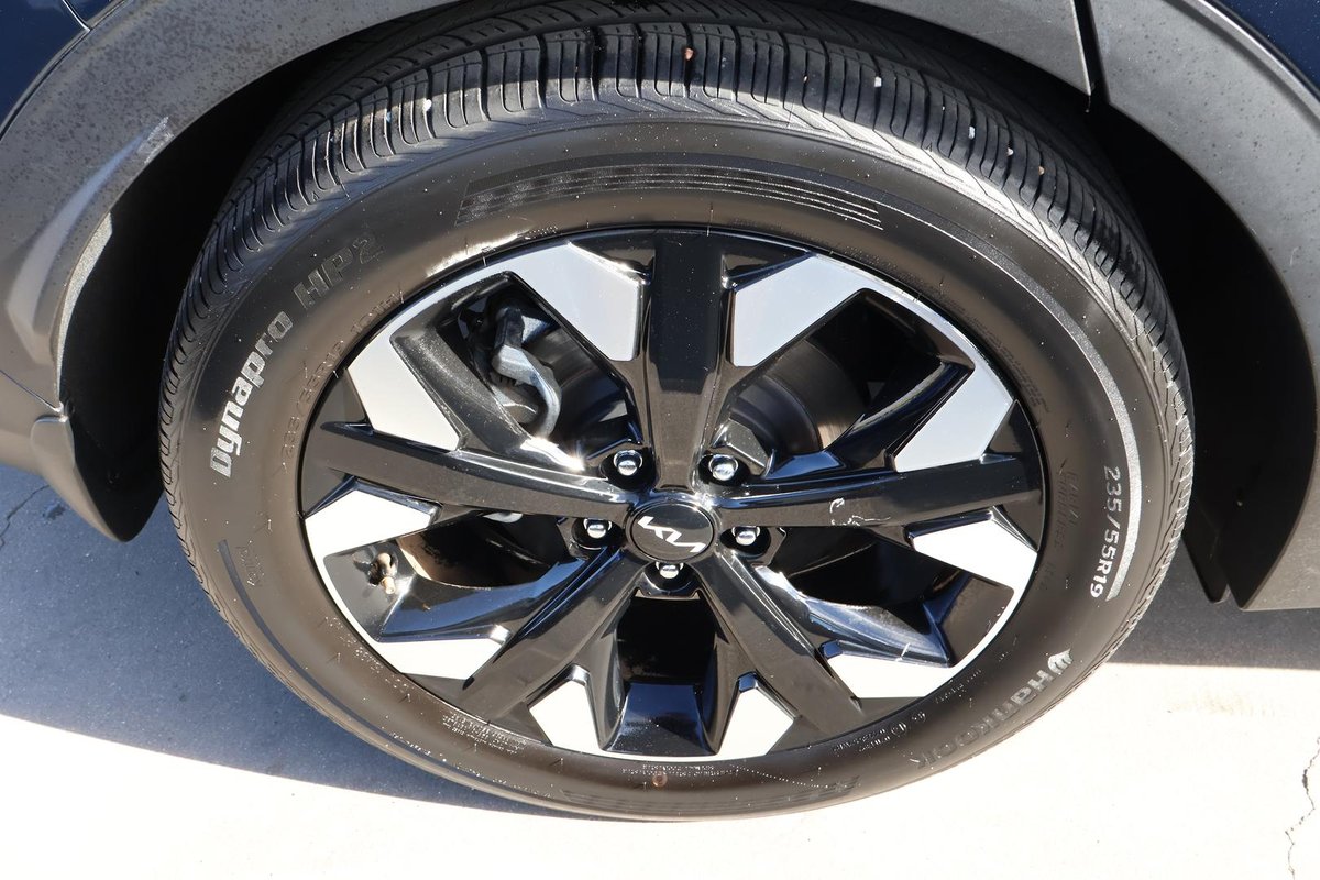 2023 Kia Sportage GT-Line NQ5 MY23 AWD image 36