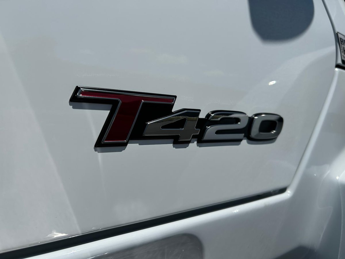 2025 Kenworth