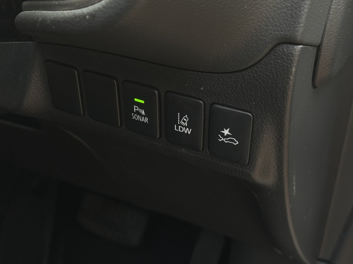 2020 Mitsubishi Outlander LS ZL MY20 AWD image 17