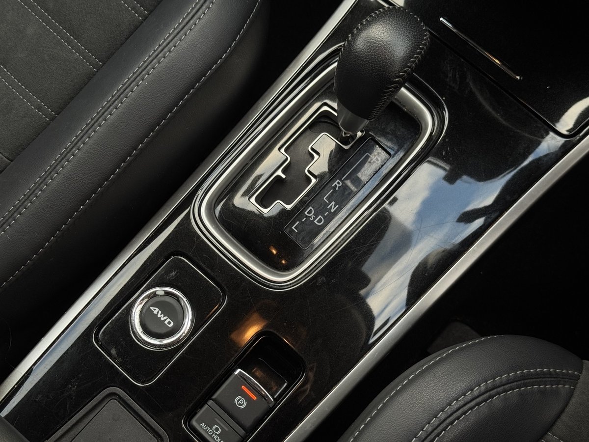 2020 Mitsubishi Outlander LS ZL MY20 AWD image 20