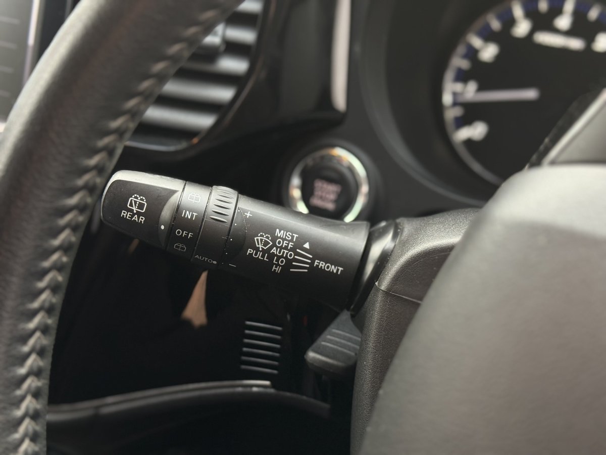 2020 Mitsubishi Outlander LS ZL MY20 AWD image 22