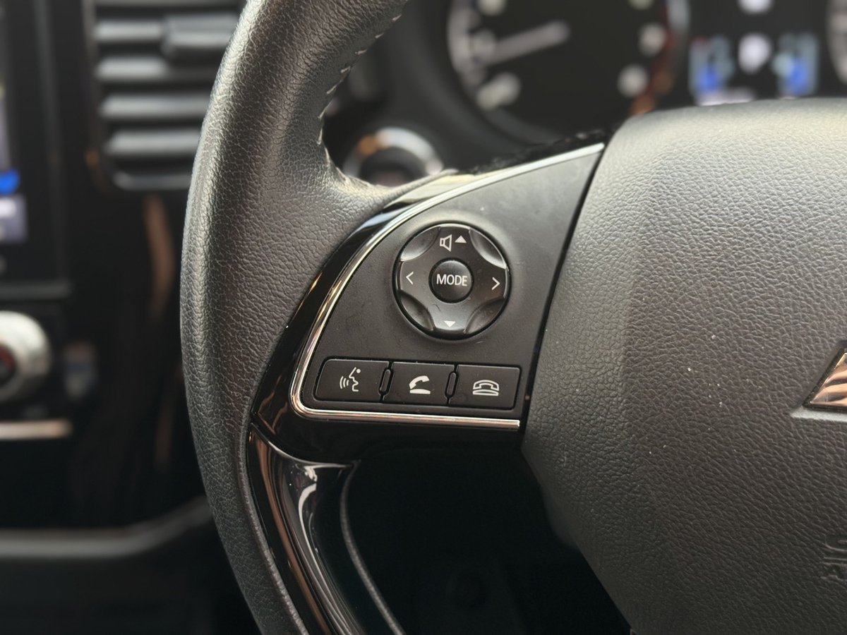 2020 Mitsubishi Outlander LS ZL MY20 AWD image 23