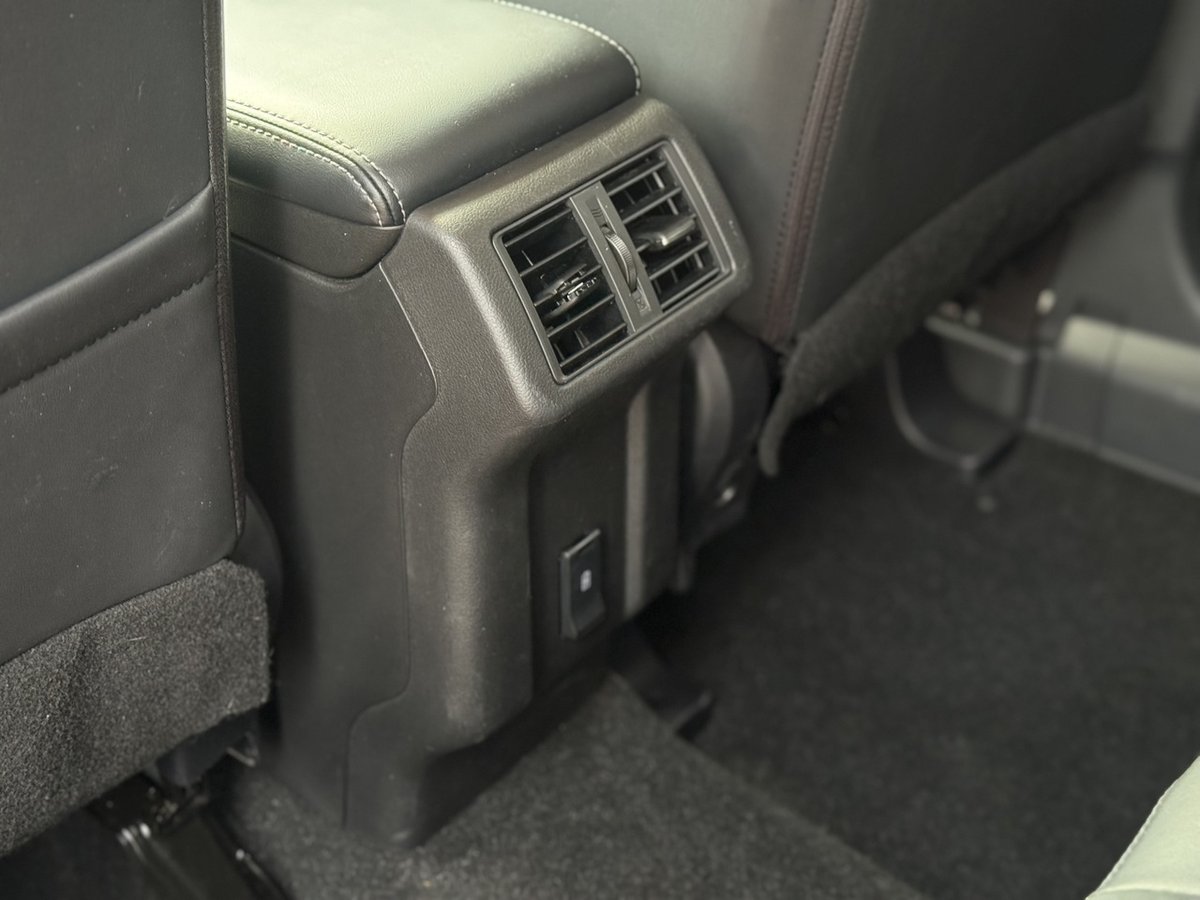 2020 Mitsubishi Outlander LS ZL MY20 AWD image 7
