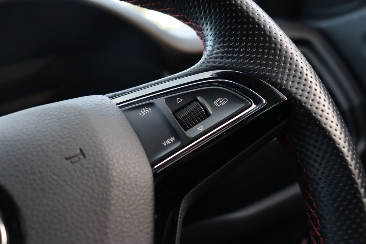 2020 Skoda Kodiaq 176 TDI RS (4x4) NS MY20 image 18