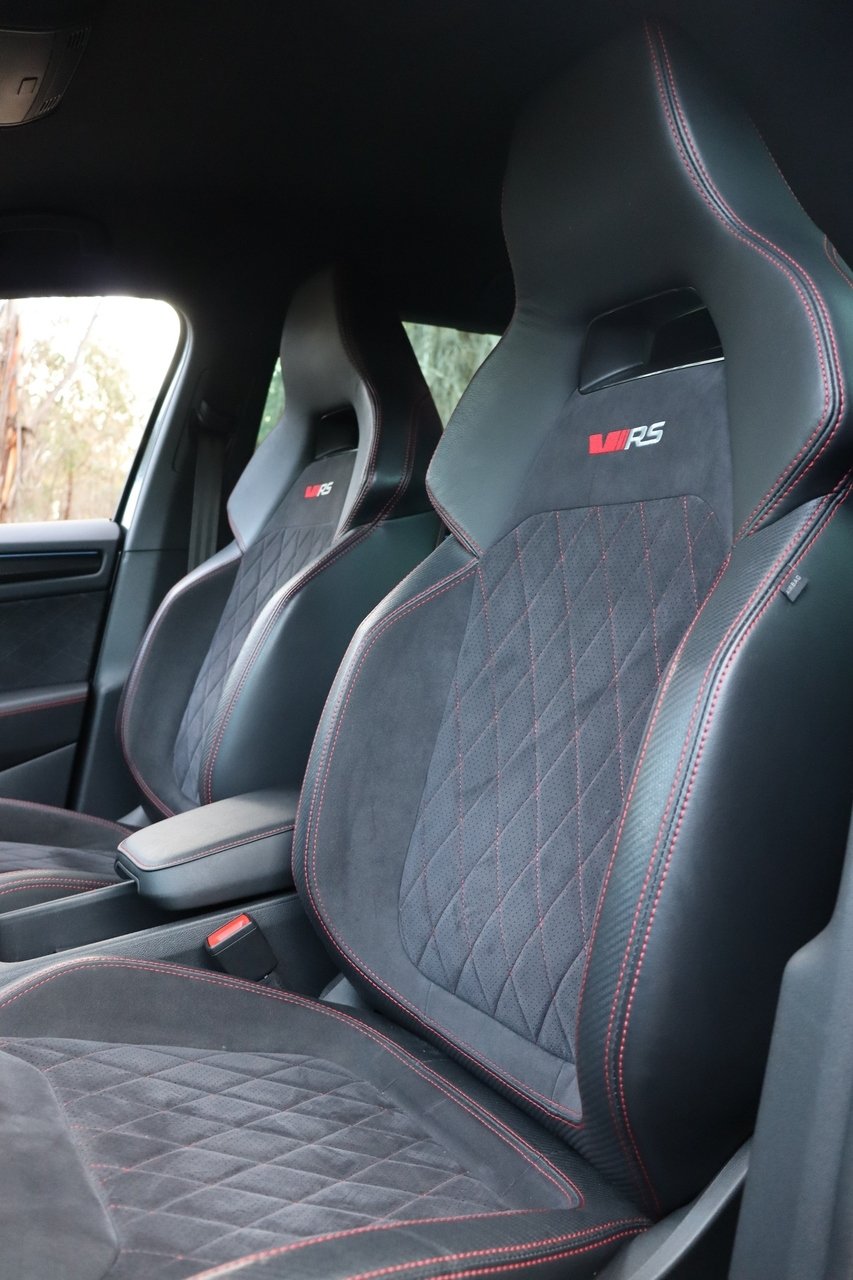 2020 Skoda Kodiaq 176 TDI RS (4x4) NS MY20 image 26