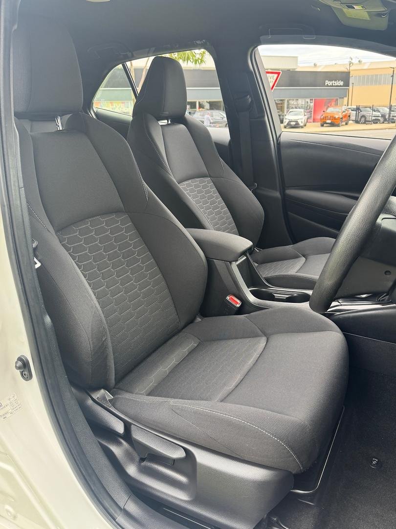2022 Toyota Corolla Ascent Sport Hybrid ZWE219R image 10