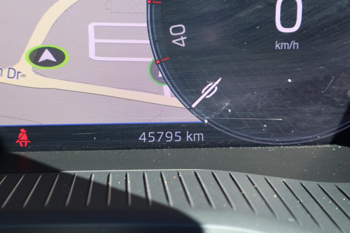 2022 SKODA Kodiaq Style NS MY22 4X4 image 13