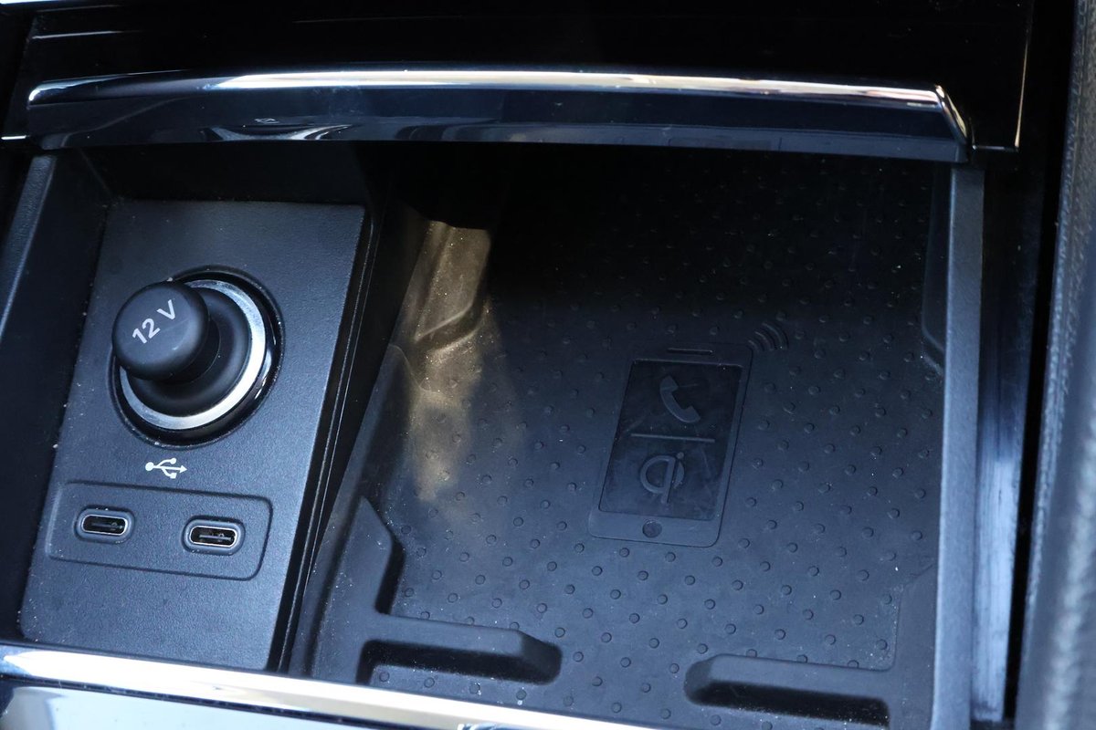 2022 SKODA Kodiaq Style NS MY22 4X4 image 19