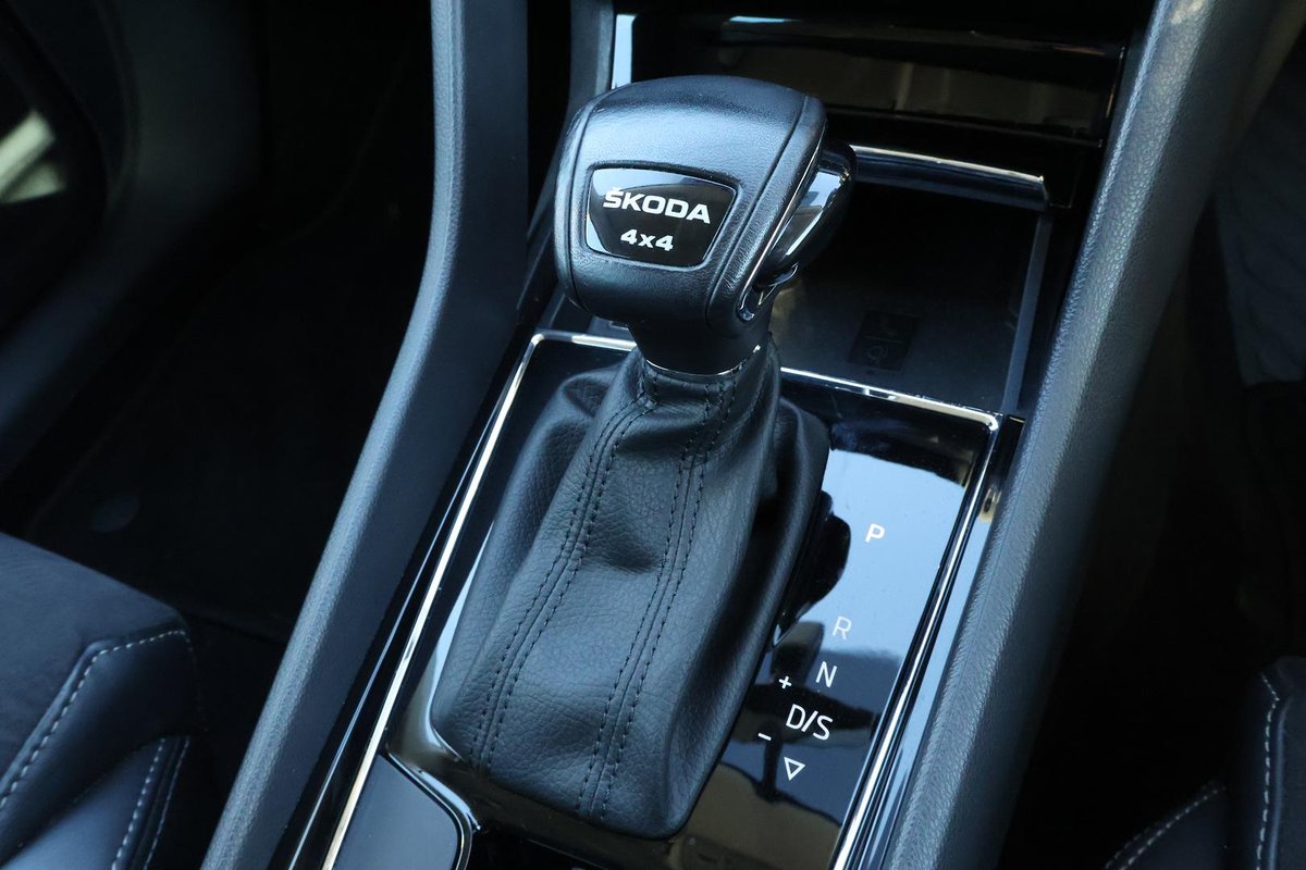 2022 SKODA Kodiaq Style NS MY22 4X4 image 20