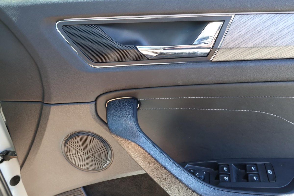 2022 SKODA Kodiaq Style NS MY22 4X4 image 21