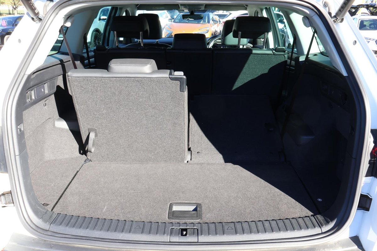2022 SKODA Kodiaq Style NS MY22 4X4 image 25