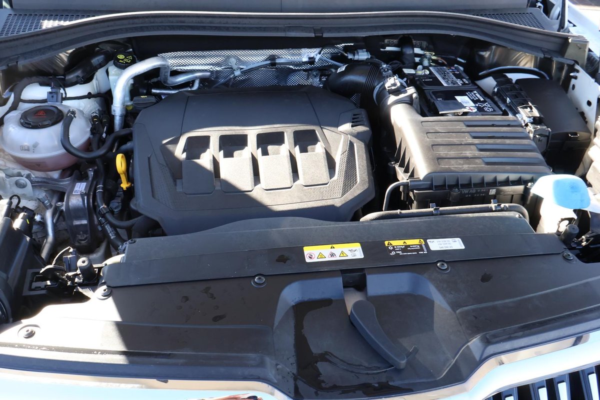 2022 SKODA Kodiaq Style NS MY22 4X4 image 27