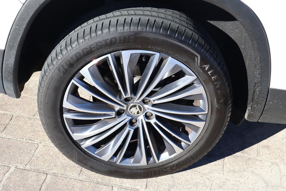2022 SKODA Kodiaq Style NS MY22 4X4 image 28