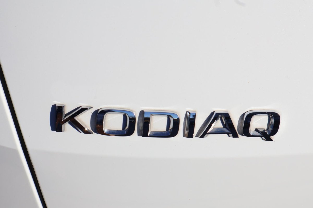 2022 SKODA Kodiaq Style NS MY22 4X4 image 30